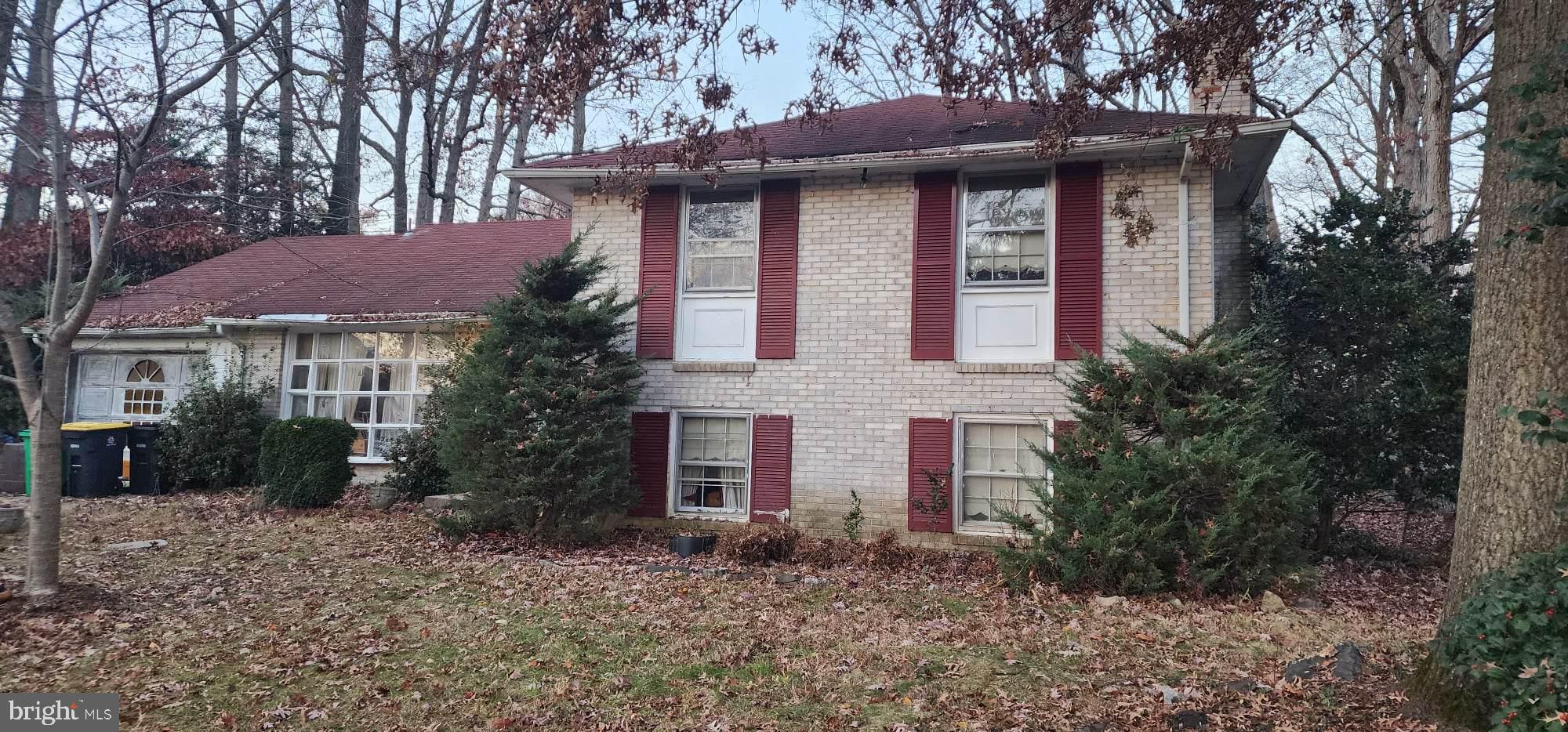 16222 Jerald Road Laurel, MD 20707 - Photo 1 of 1 Front