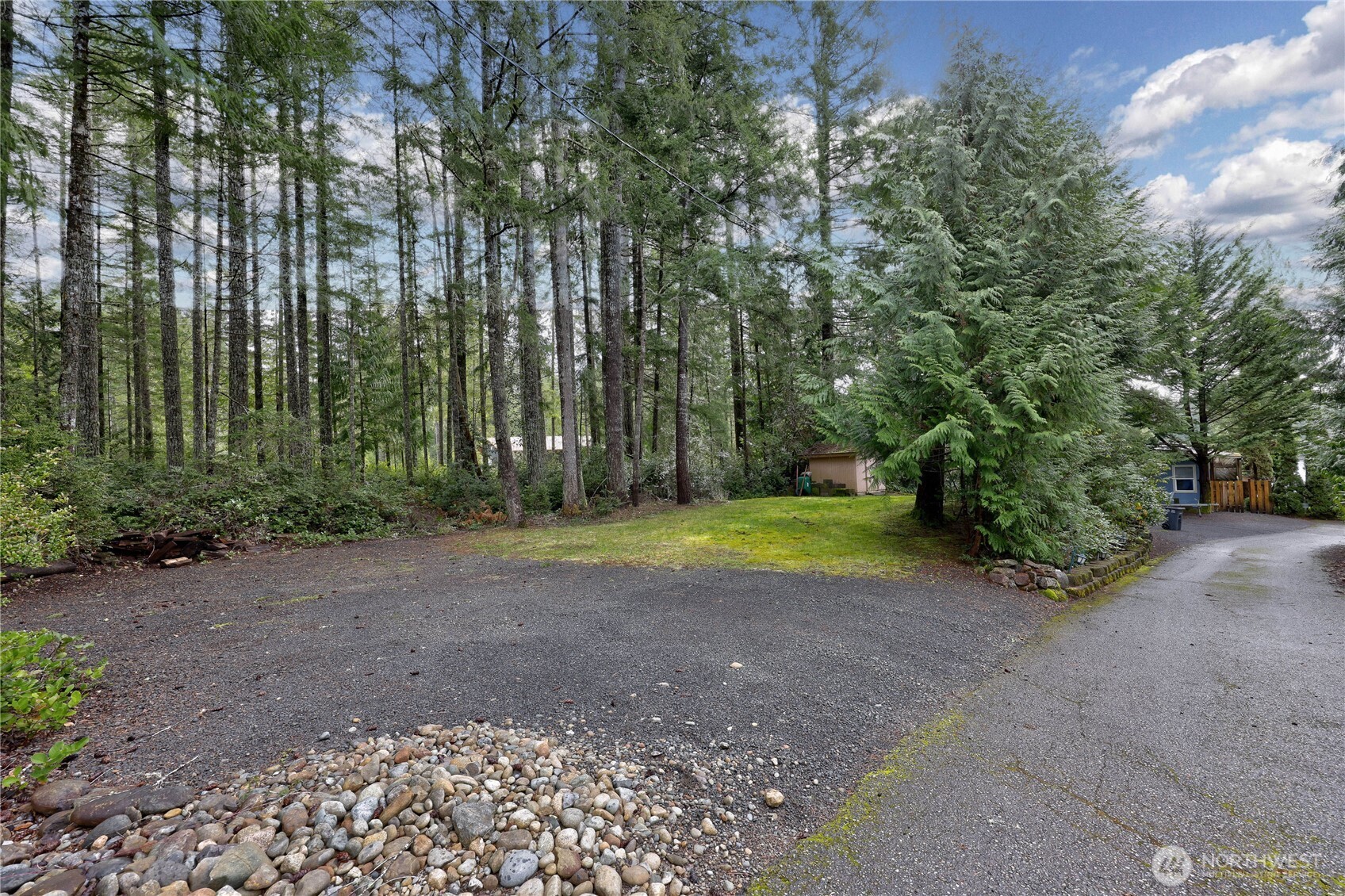2120 Northeast Tahuya Blacksmith Road Tahuya, WA 98588 - Photo 13 of 40