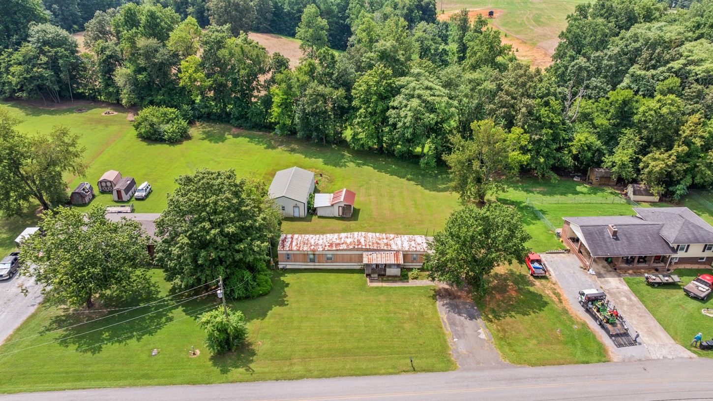 39 Hilltop Road Fayetteville, TN 37334 - Photo 1 of 31 Gallery Image 1