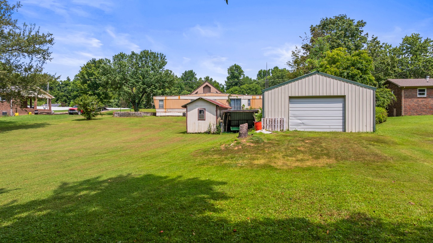 39 Hilltop Road Fayetteville, TN 37334 - Photo 11 of 31 Gallery Image 11