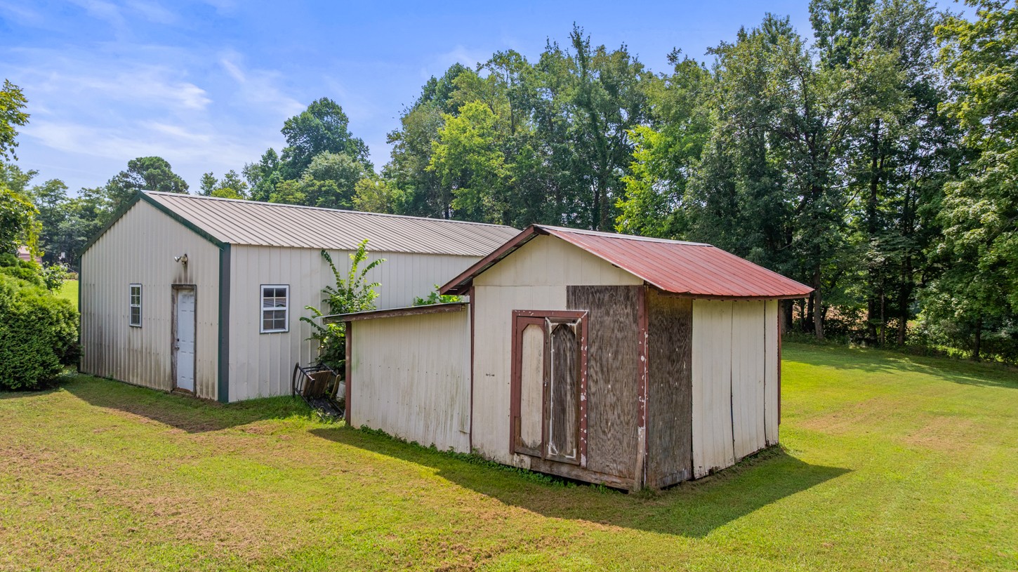 39 Hilltop Road Fayetteville, TN 37334 - Photo 13 of 31 Gallery Image 13
