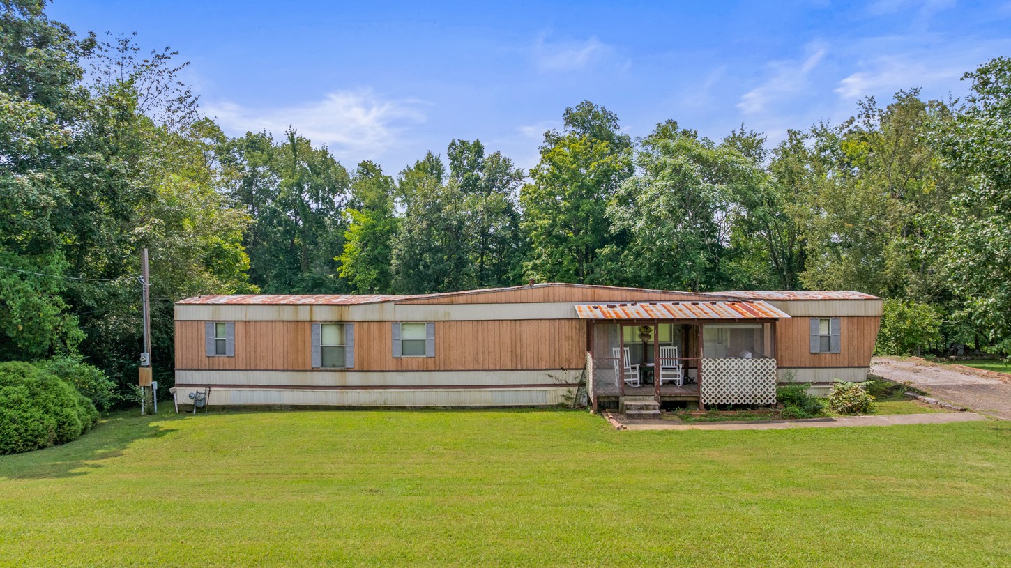 39 Hilltop Road Fayetteville, TN 37334 - Photo 14 of 31 Gallery Image 14