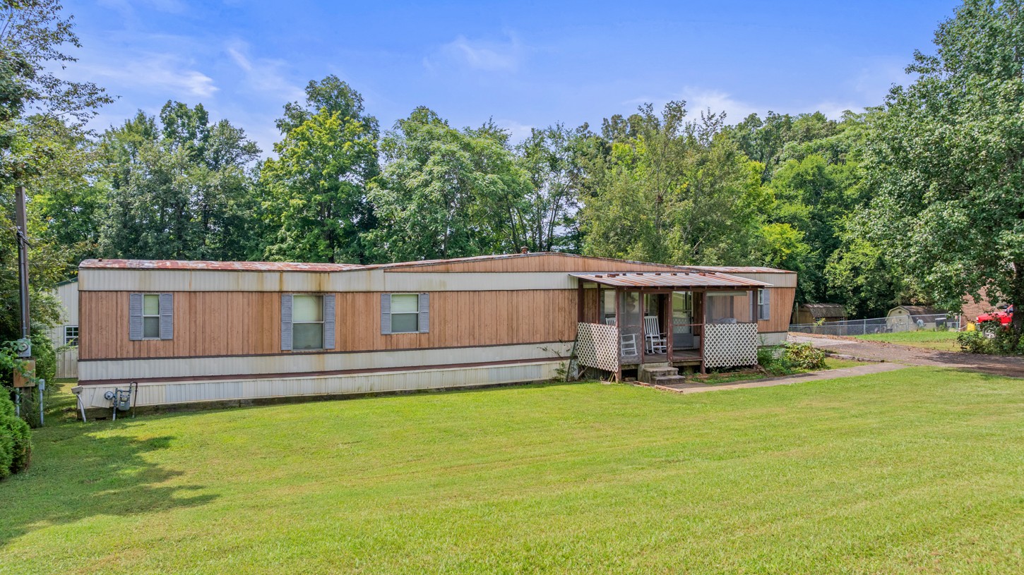 39 Hilltop Road Fayetteville, TN 37334 - Photo 16 of 31 Gallery Image 16