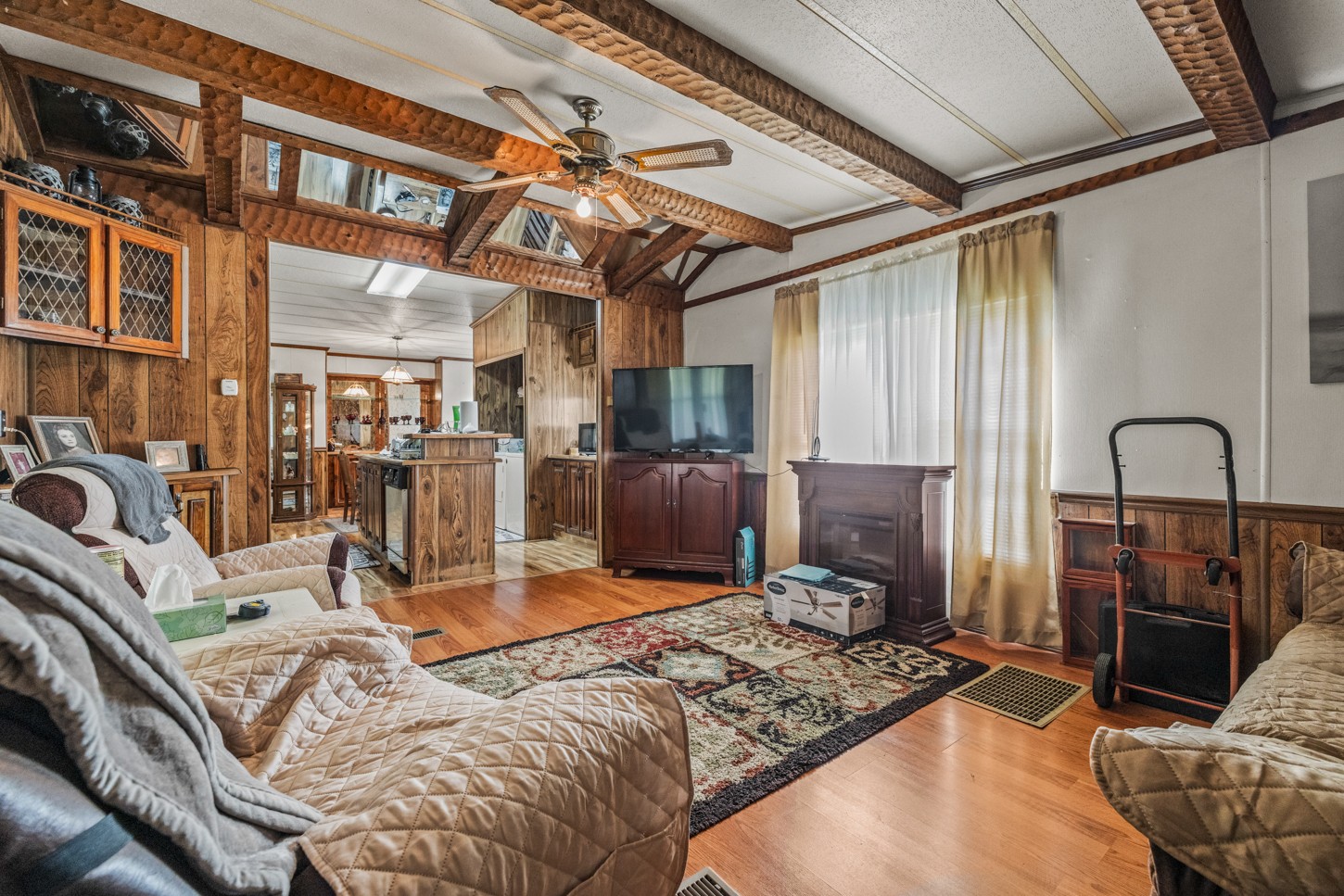 39 Hilltop Road Fayetteville, TN 37334 - Photo 17 of 31 Gallery Image 17