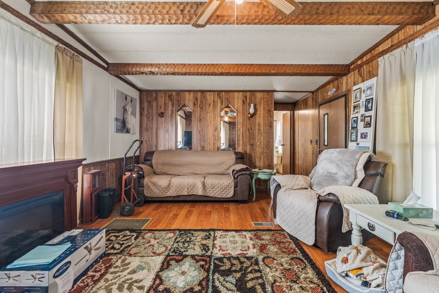 39 Hilltop Road Fayetteville, TN 37334 - Photo 20 of 31 Gallery Image 20