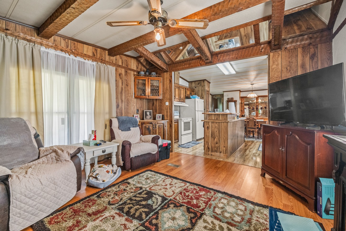 39 Hilltop Road Fayetteville, TN 37334 - Photo 21 of 31 Gallery Image 21