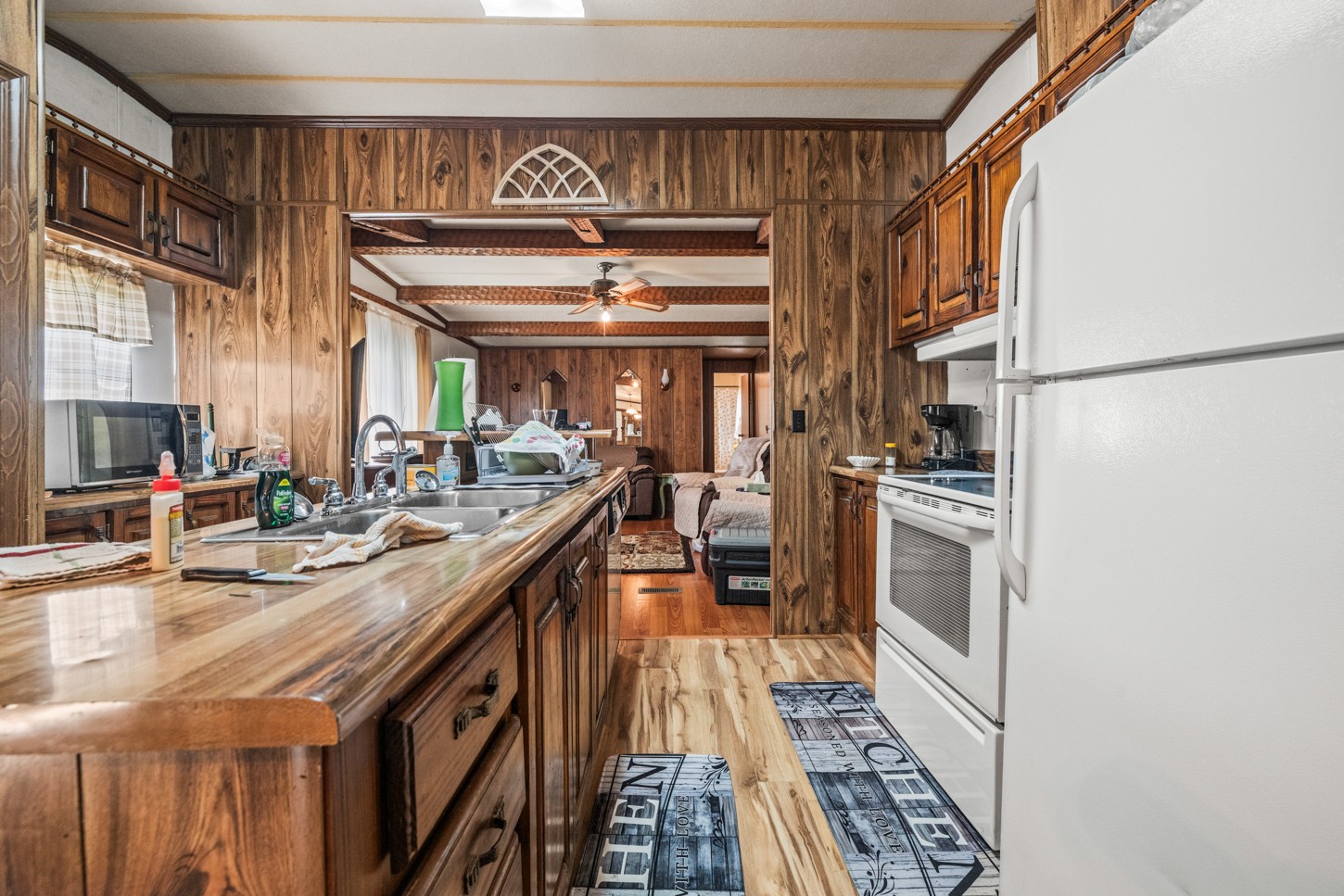 39 Hilltop Road Fayetteville, TN 37334 - Photo 26 of 31 Gallery Image 26