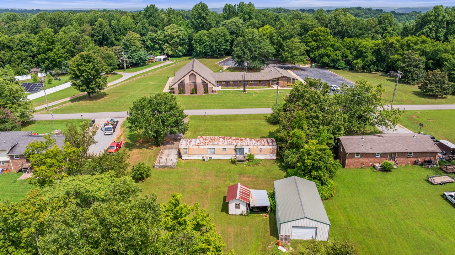 39 Hilltop Road Fayetteville, TN 37334 - Photo 7 of 31 Gallery Image 7