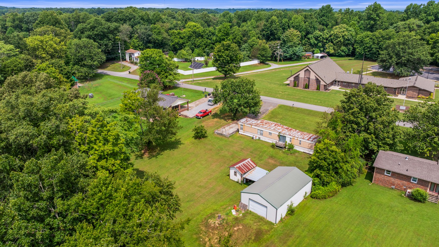 39 Hilltop Road Fayetteville, TN 37334 - Photo 8 of 31 Gallery Image 8