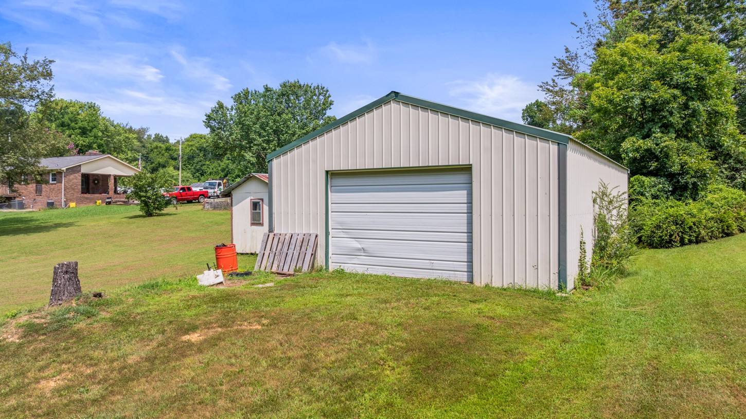 39 Hilltop Road Fayetteville, TN 37334 - Photo 10 of 31 Gallery Image 10