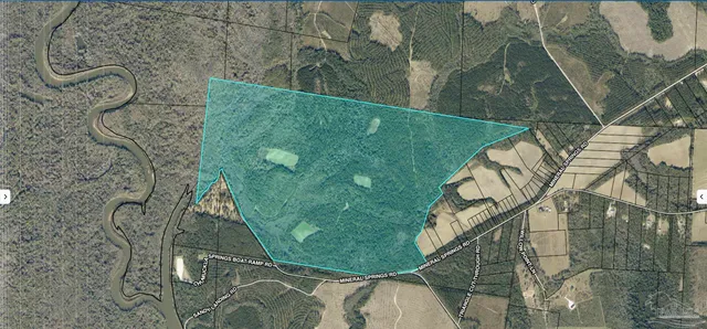 $3,850,000 | 453 Mineral Springs Road, Jay, FL 32565