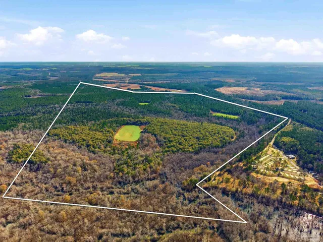 $3,850,000 | 453 Mineral Springs Road, Jay, FL 32565