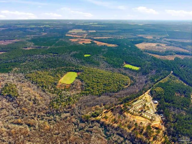 $3,850,000 | 453 Mineral Springs Road, Jay, FL 32565