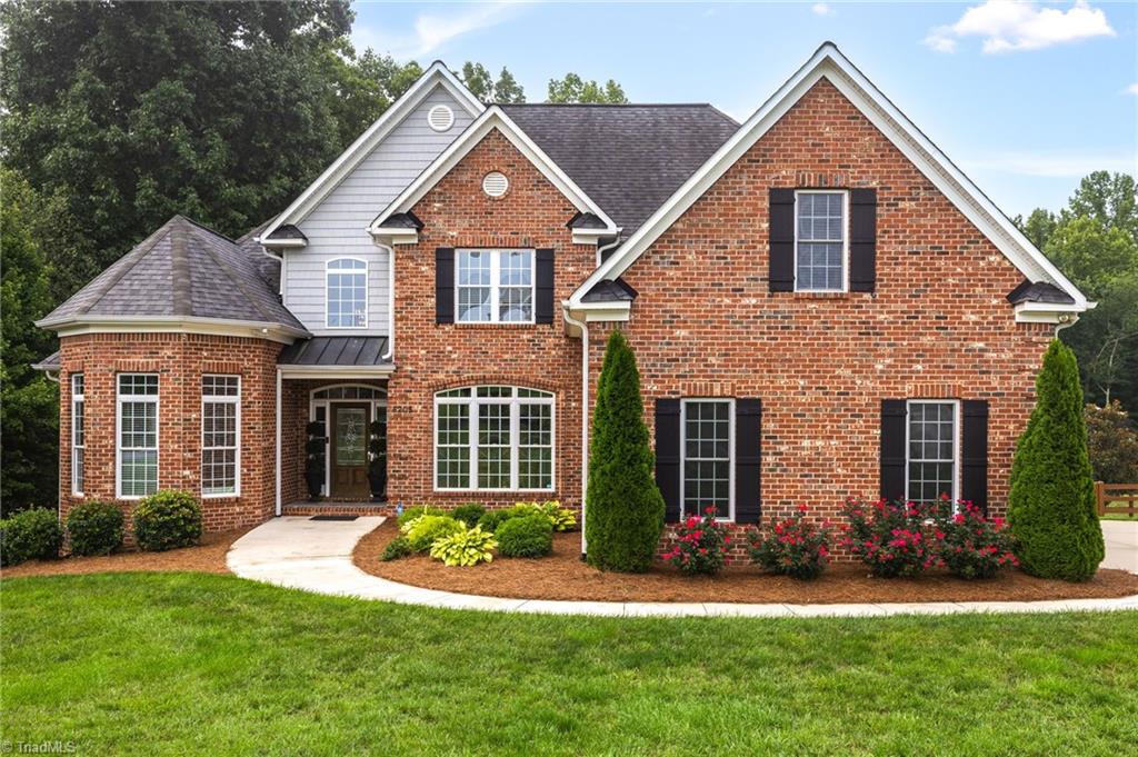 8205 Brotherstwo Road Colfax, NC 27235 - Photo 2 of 47 Gallery Image 2