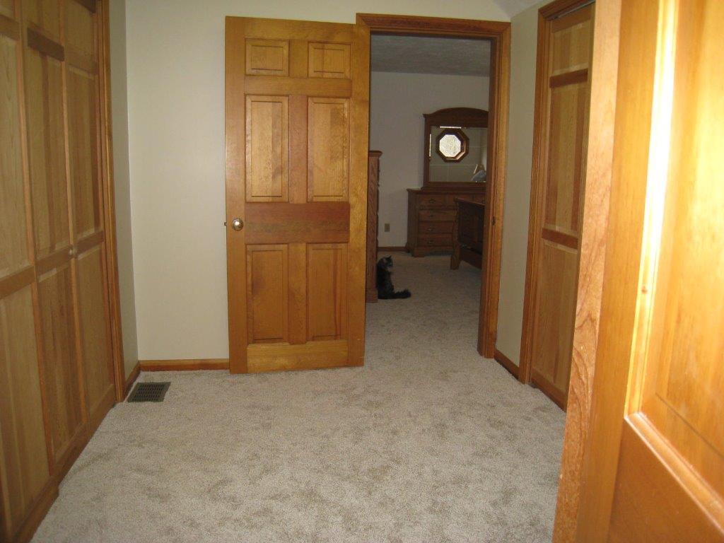 22 Snow Pond Road Oakland, ME 04963 - Photo 29 of 38 WALK THROUGH CLOSET FOR MB 2ND FLOOR