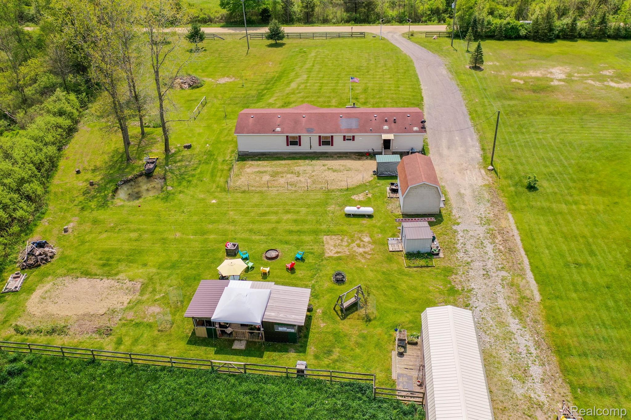 49 Elmwood Road Fostoria, MI 48435 - Photo 14 of 60 Gallery Image 14