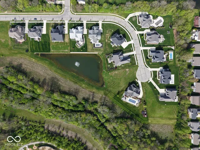 $324,900 | 12783 Granite Ridge Circle, Fishers, IN 46038