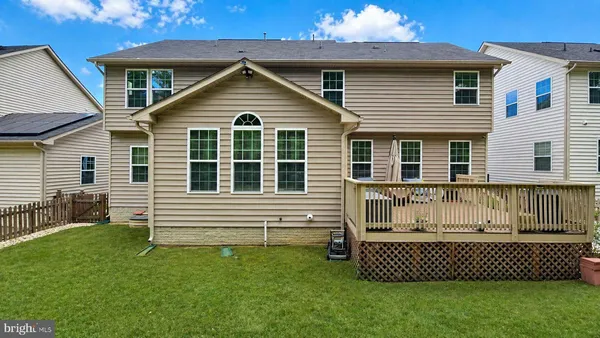 $4,100 | 13801 Dr Edelen Drive, Accokeek, MD 20607