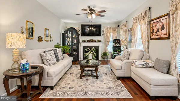 $4,100 | 13801 Dr Edelen Drive, Accokeek, MD 20607