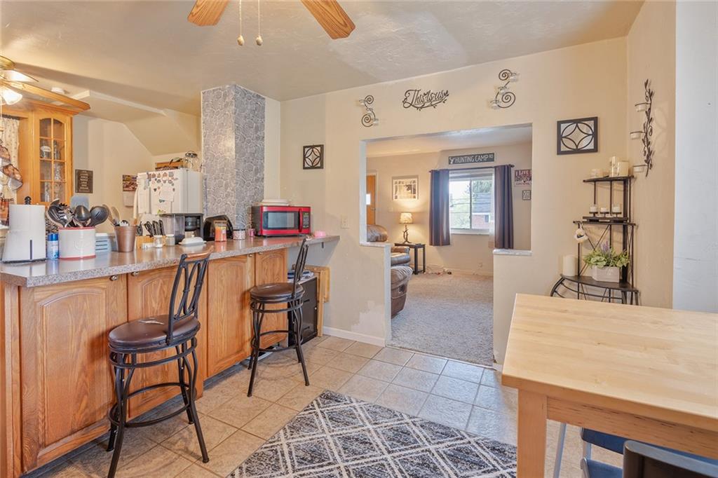 2913 Willett Road Pittsburgh, PA 15227 - Photo 15 of 25 a living room with lots of furniture and a view of living room