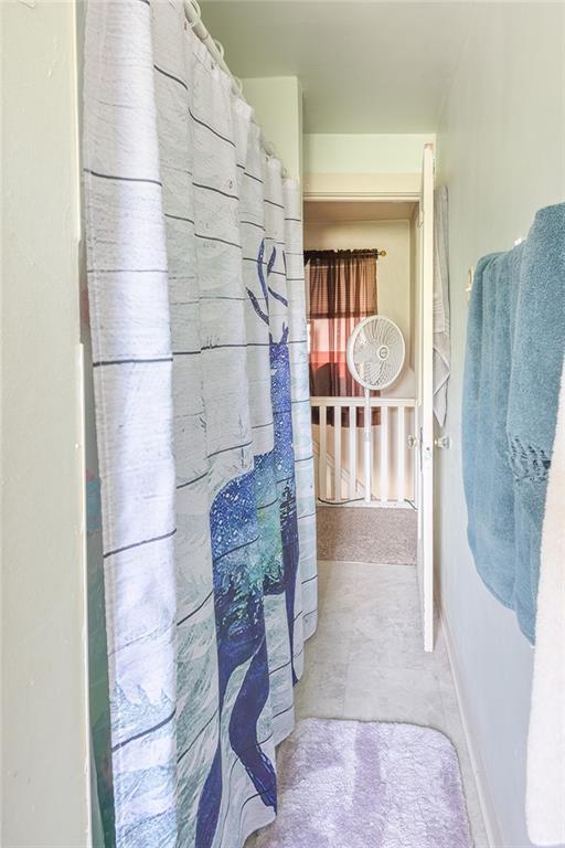 2913 Willett Road Pittsburgh, PA 15227 - Photo 20 of 25 a view of a bathroom