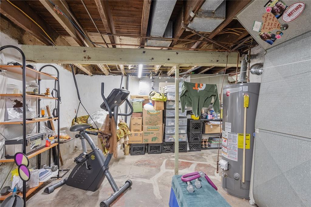 2913 Willett Road Pittsburgh, PA 15227 - Photo 25 of 25