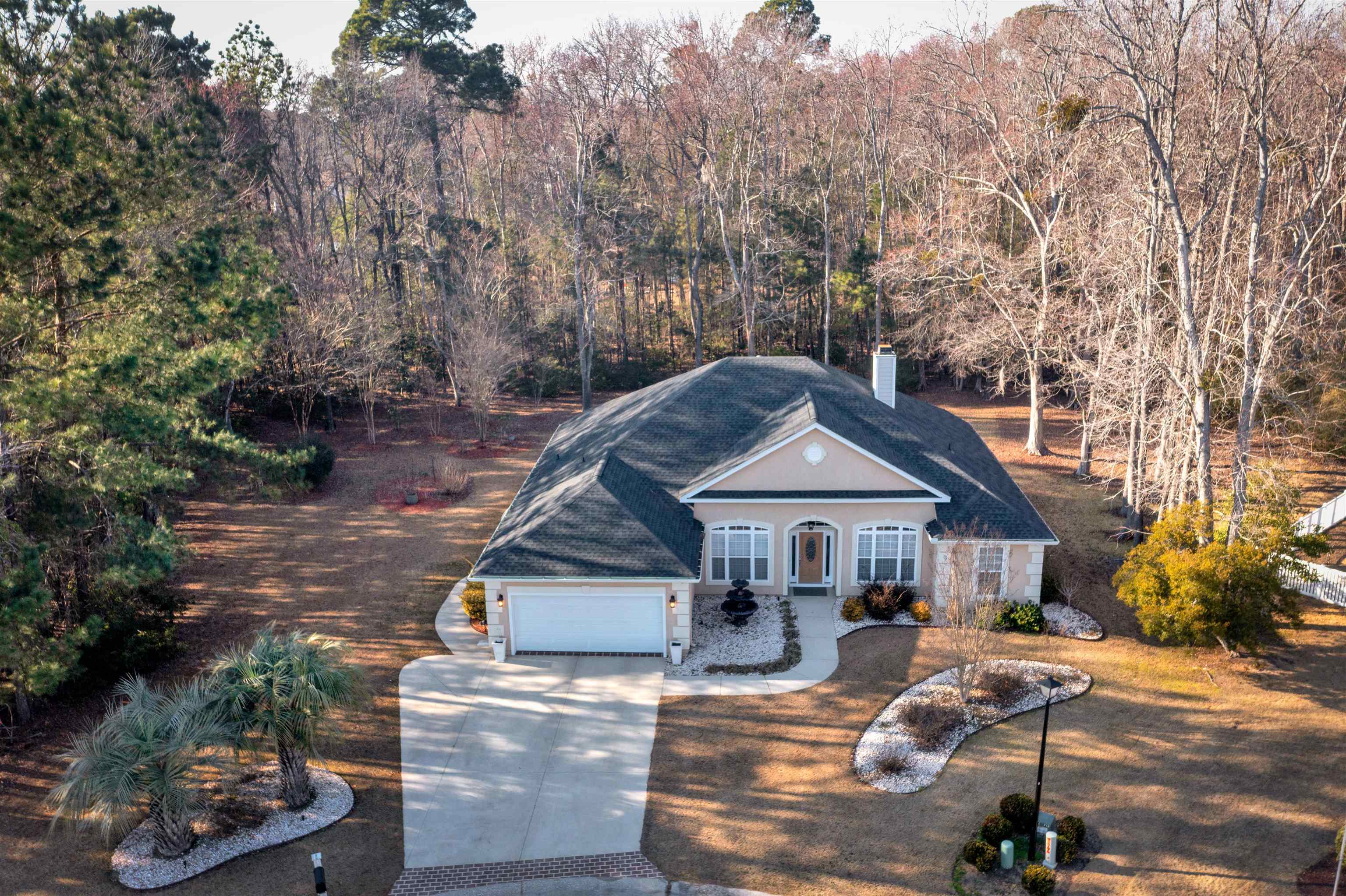 908 Adaline Court Myrtle Beach, SC 29579 - Photo 34 of 34