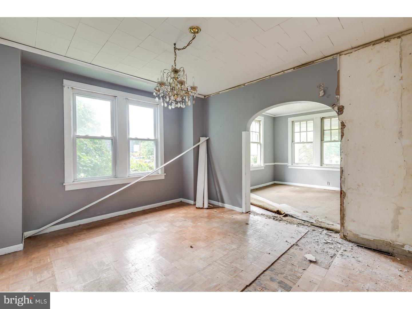 46 Stewart Avenue Riverside, NJ 08075 - Photo 5 of 21