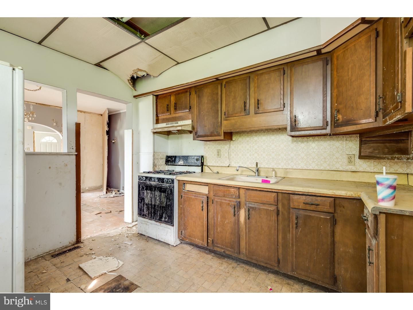 46 Stewart Avenue Riverside, NJ 08075 - Photo 10 of 21