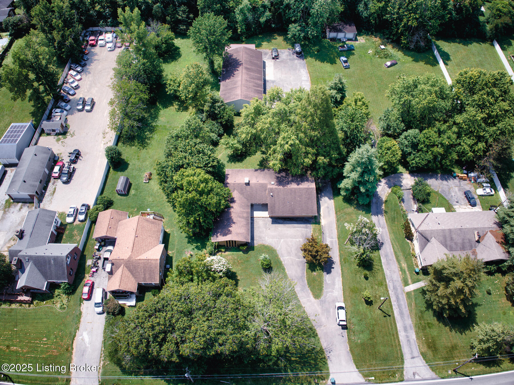 9210 Fairground Road Louisville, KY 40291 - Photo 41 of 43 GSP-9210 Fairground Rd-47