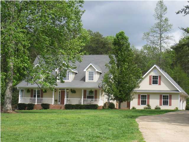 511 Hankins Road Rock Spring, GA 30739 - Photo 1 of 15 Primary Photo