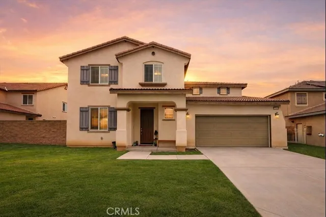 $1,049,000 | 5344 Starling Drive, Jurupa Valley, CA 91752