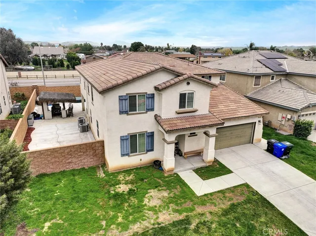 $1,049,000 | 5344 Starling Drive, Jurupa Valley, CA 91752
