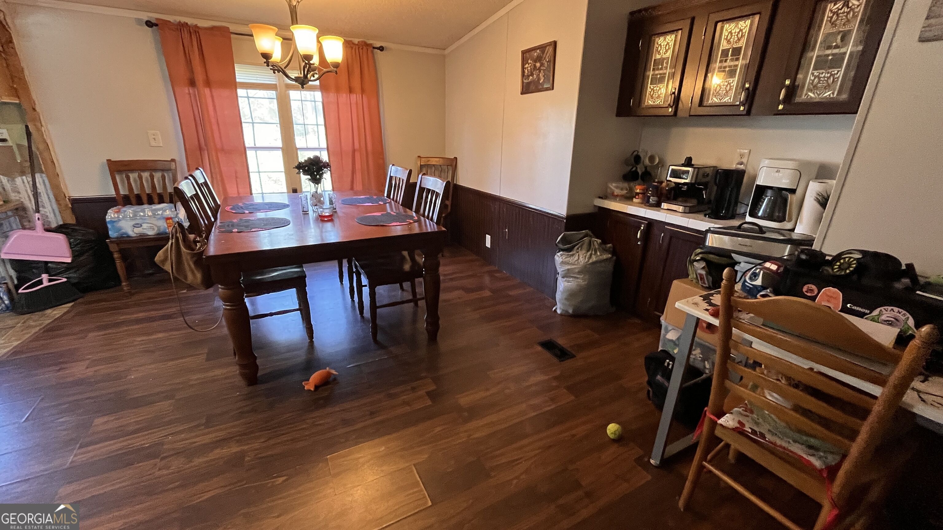 101 Shady Ln Road McRae-Helena, GA 31037 - Photo 20 of 26 Gallery Image 20