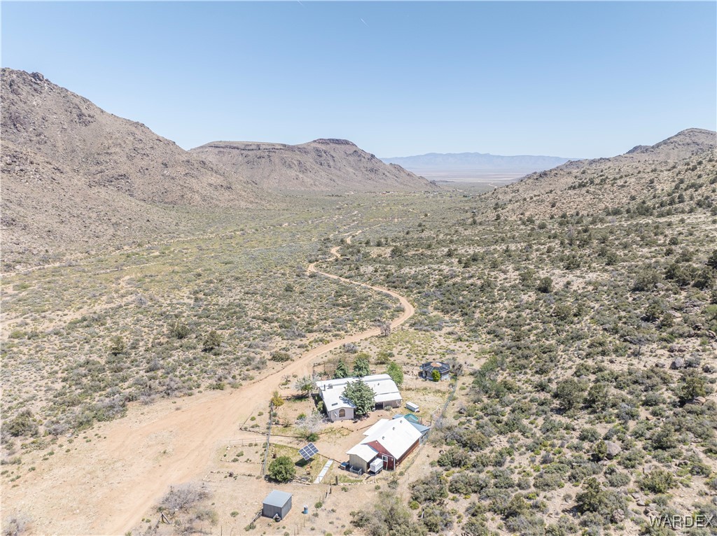 9000 Vock Canyon Road Kingman, AZ 86409 - Photo 39 of 44