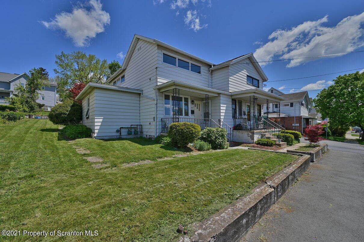 705 Butler Street Dunmore, PA 18512 - Photo 54 of 61 Gallery Image 54