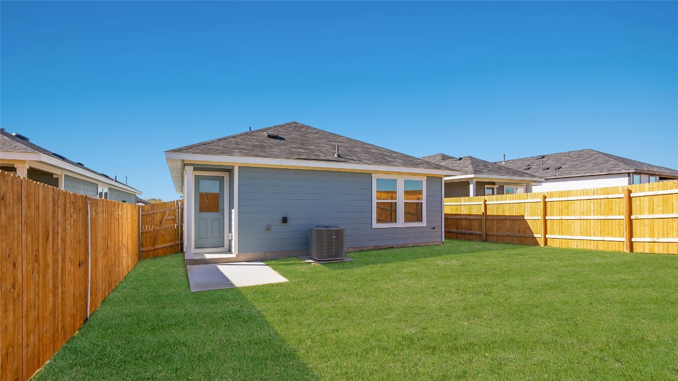 132 Celosia Loop Kyle, TX 78640 - Photo 24 of 24