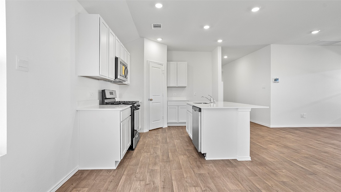 132 Celosia Loop Kyle, TX 78640 - Photo 6 of 24