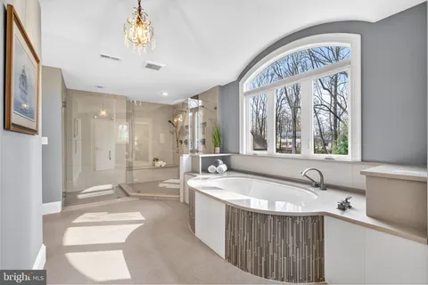 $1,695,000 | 3527 Valeview Drive, Oakton, VA 22124