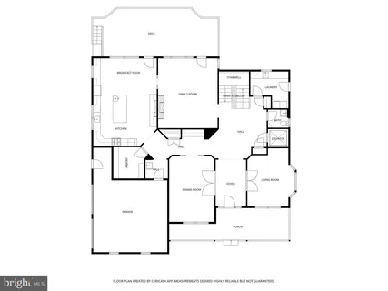 $1,695,000 | 3527 Valeview Drive, Oakton, VA 22124