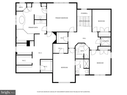 $1,695,000 | 3527 Valeview Drive, Oakton, VA 22124