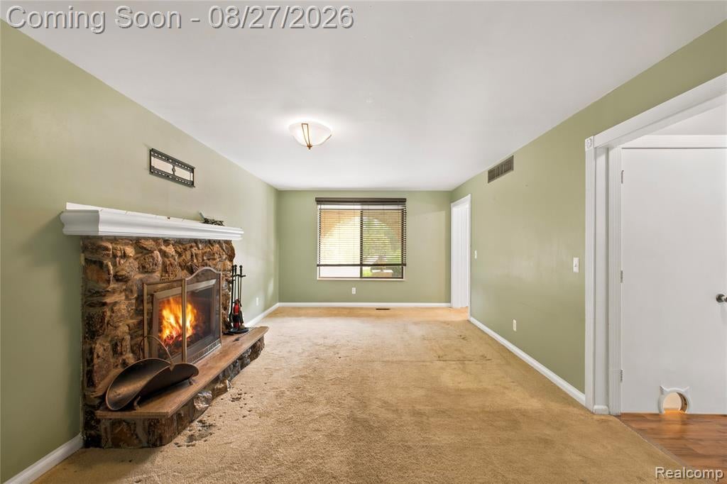 5438 West Ray Road Linden, MI 48451 - Photo 13 of 37 Gallery Image 13