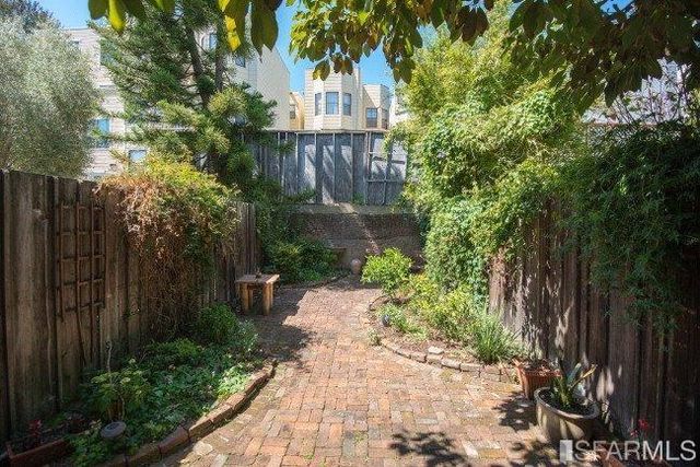$1,310,000 | 2722 Pine Street, San Francisco, CA 94115