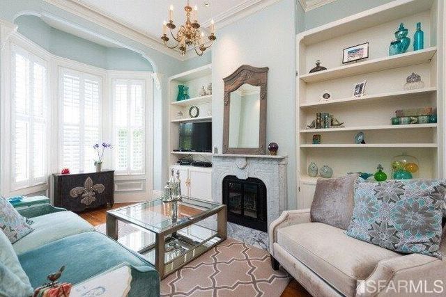 $1,310,000 | 2722 Pine Street, San Francisco, CA 94115