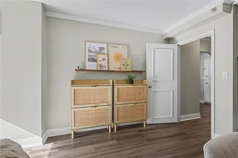 $215,000 | 620 Peachtree Street Northeast, Unit 908, Atlanta, GA 30308