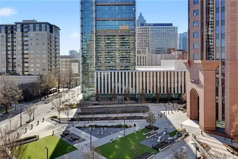 $215,000 | 620 Peachtree Street Northeast, Unit 908, Atlanta, GA 30308