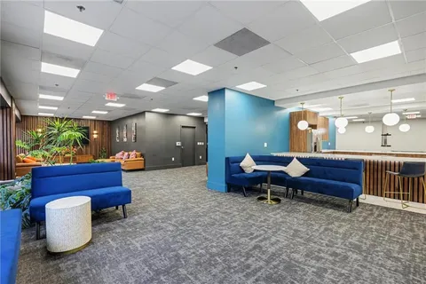 $215,000 | 620 Peachtree Street Northeast, Unit 908, Atlanta, GA 30308