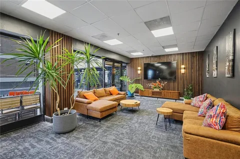 $215,000 | 620 Peachtree Street Northeast, Unit 908, Atlanta, GA 30308