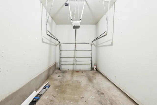 a view of small space