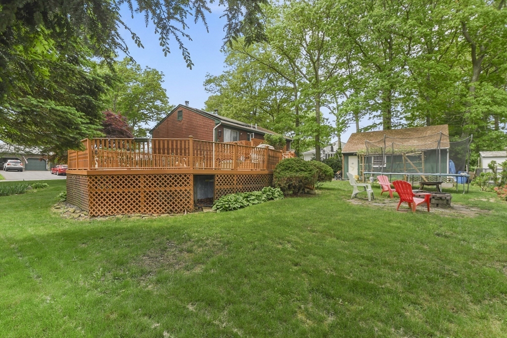 288 Norman Street Fall River, MA 02721 - Photo 24 of 33